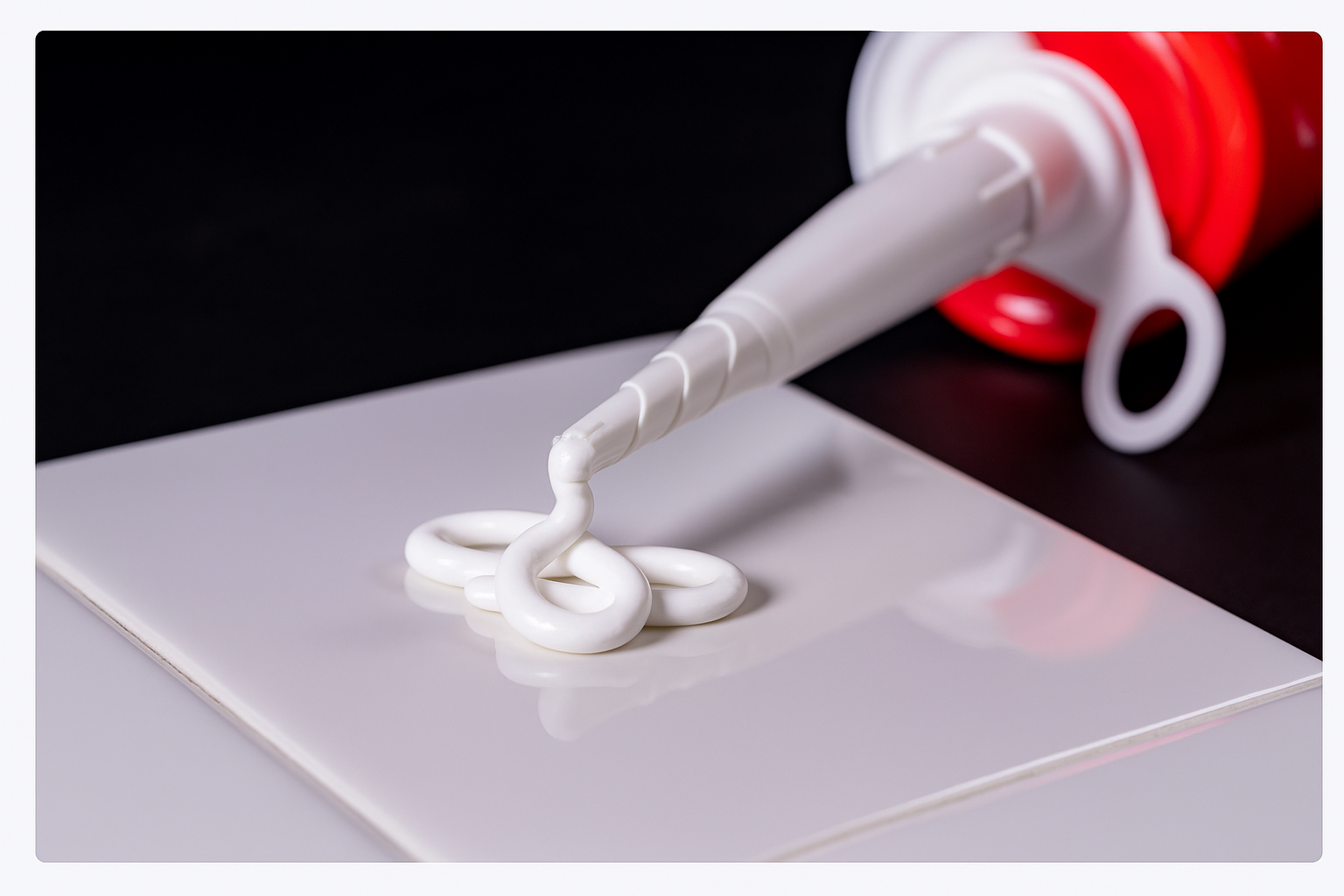 Удаление герметика с разных поверхностей: проверенные способы