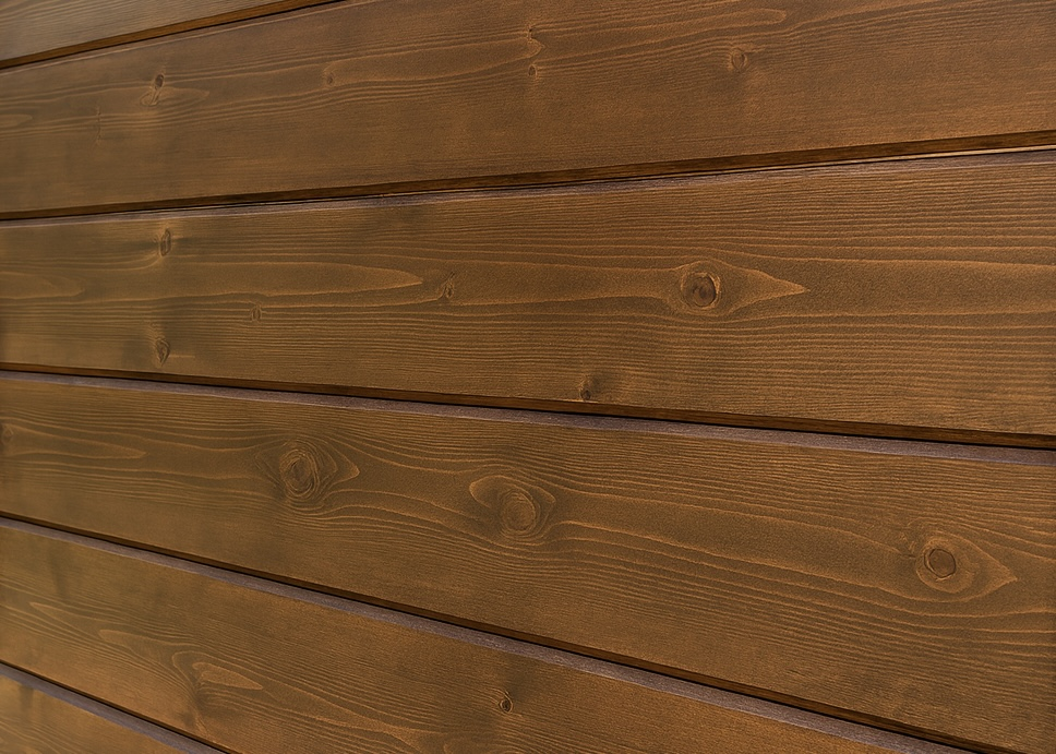 Частые ошибки при покраске деревянного дома снаружи