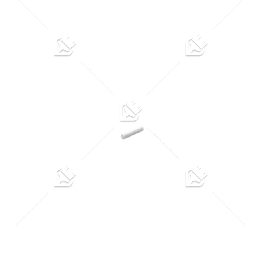 Мини-валик для гладких поверхностей Anza Elite Филт войлочный короткий ворс 100 мм.