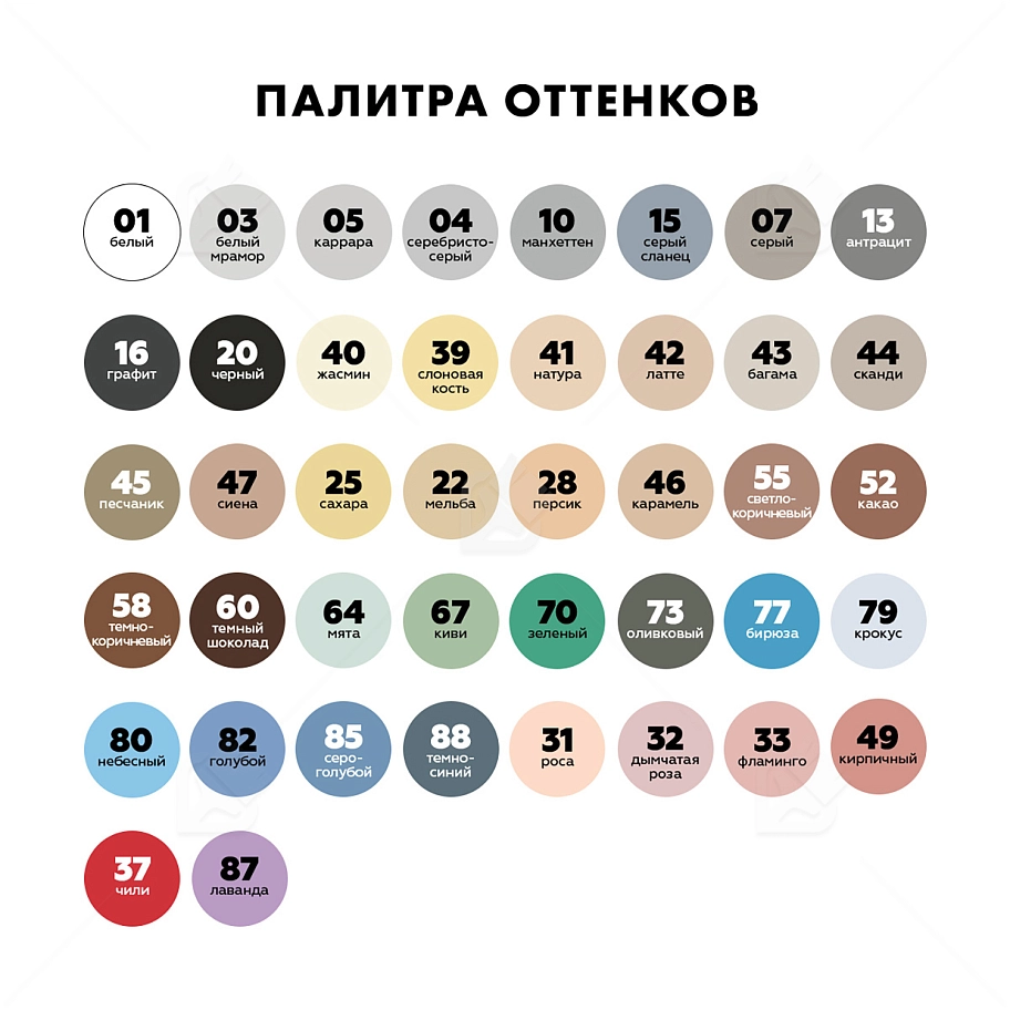 Затирка для швов до 10 мм водоотталкивающая Церезит СЕ 40 Аквасатик 10 манхеттен 2 кг