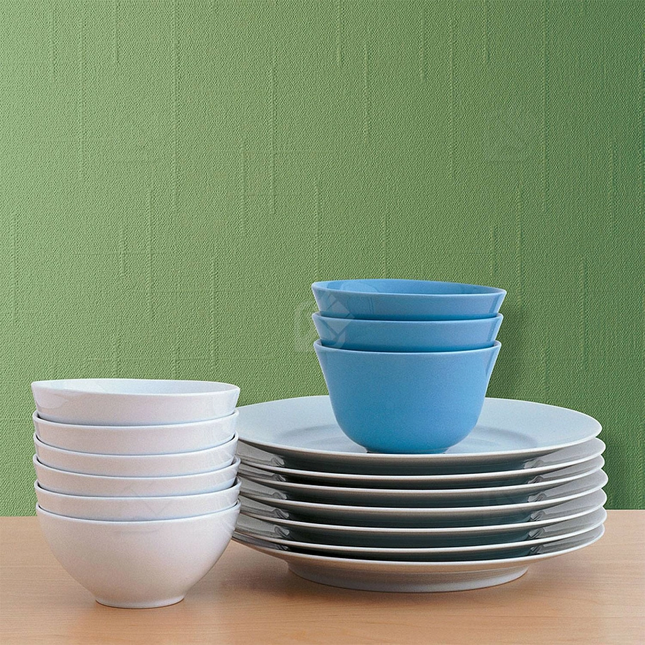 Стеклообои под покраску Wellton Optima Вертикаль 1х25 м.