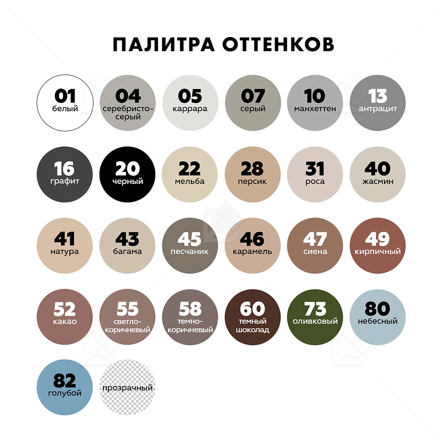 Герметик-затирка силиконовая противогрибковая Церезит CS 25 47 сиена 280 мл