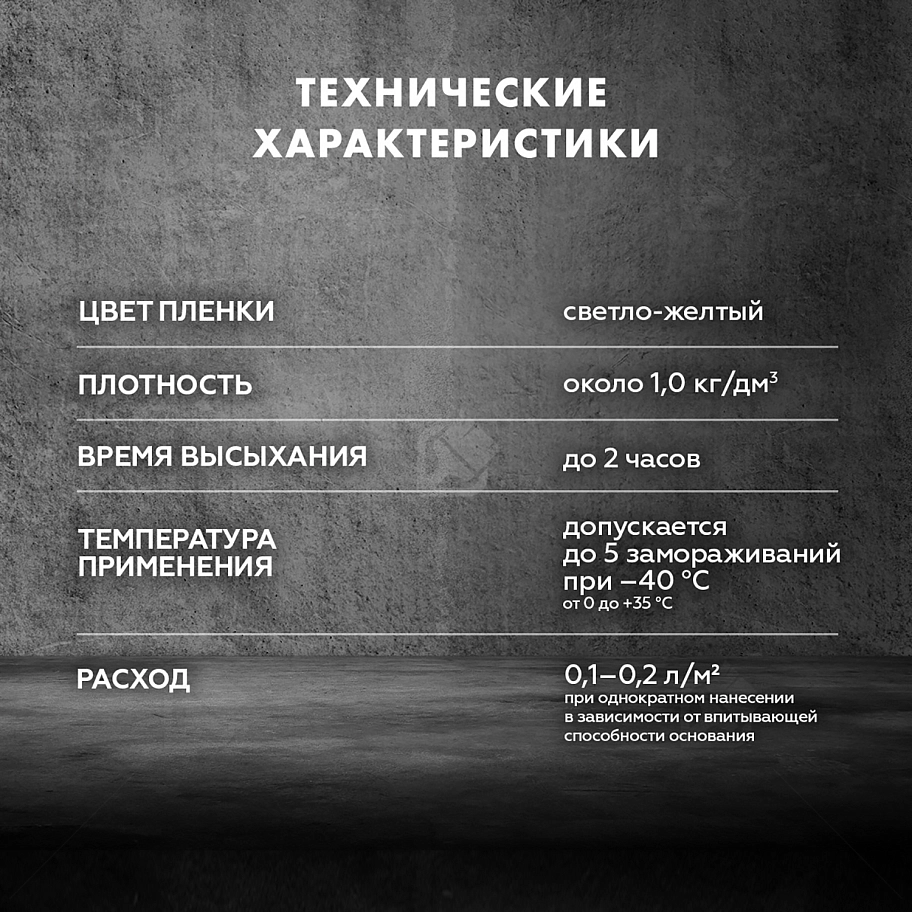 Грунт для внутренних и наружных работ глубокого проникновения Церезит СТ 17 Pro морозостойкая 5 л.