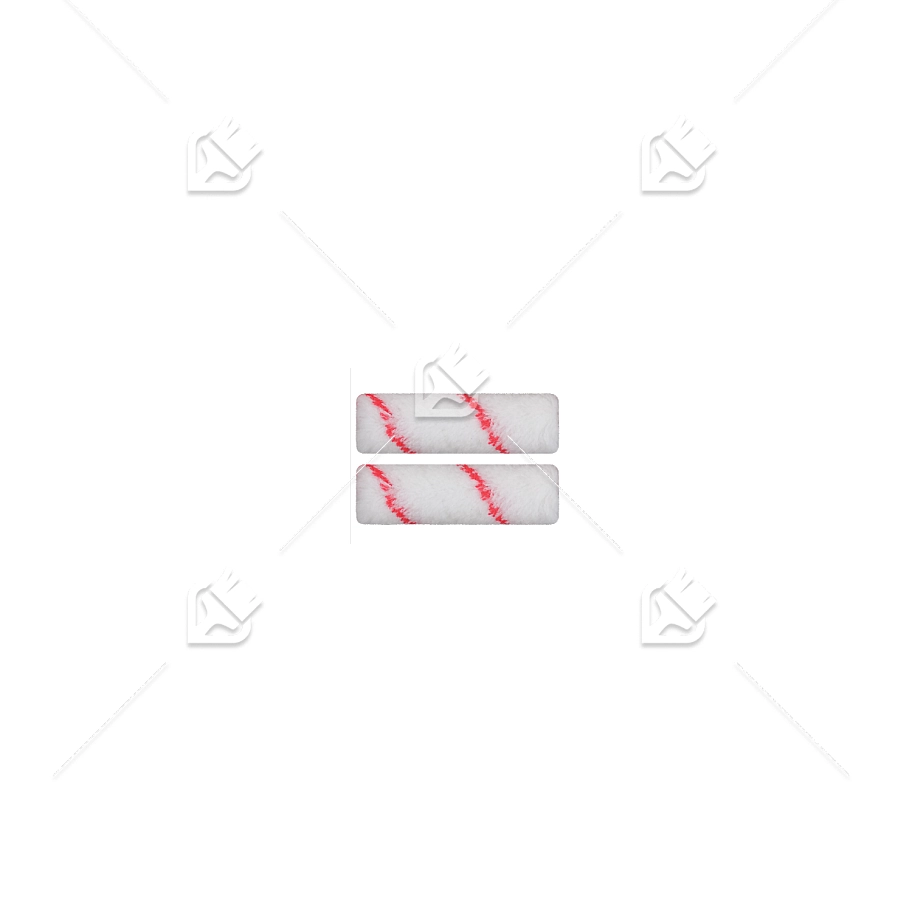 Мини-валик Handmaler полиакрил ворс 11 мм бюгель 6 мм 15 х 60 мм 2 шт.