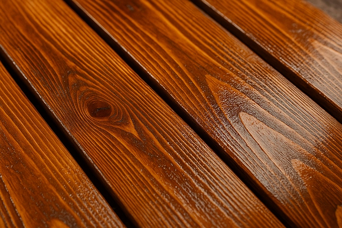 Какая пропитка для дерева лучше: выбор, применение и результаты