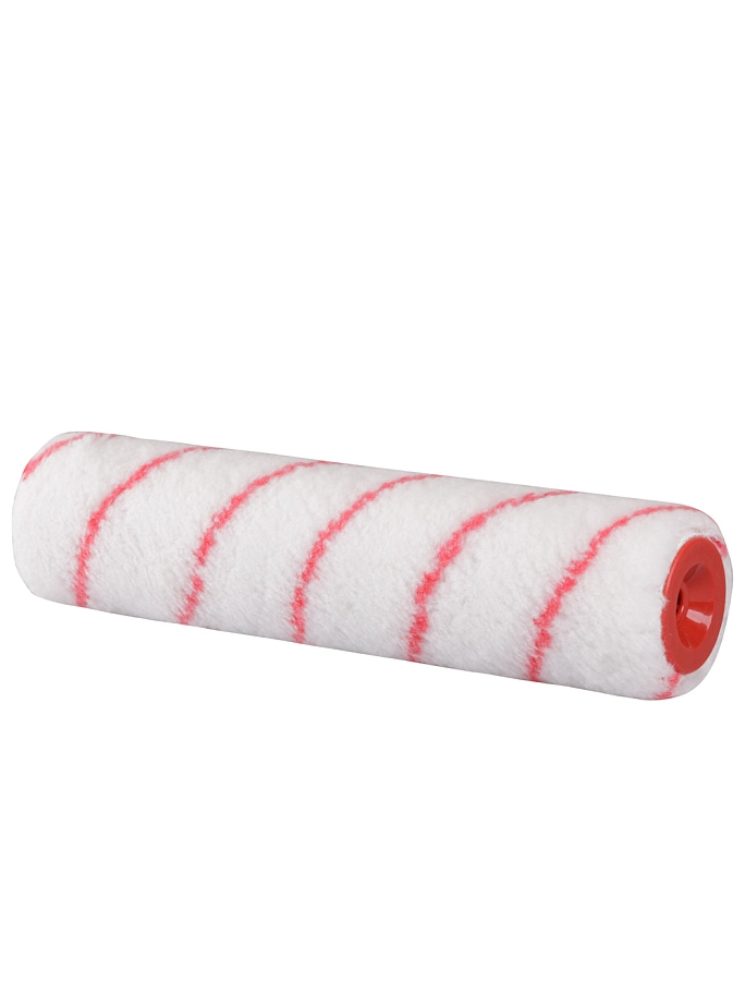 Валик малярный Handmaler полиакрил ворс 12 мм, бюгель 8 мм, 41х250 мм