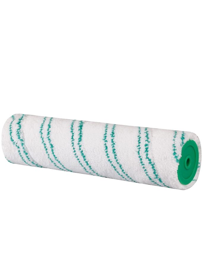 Валик малярный Handmaler микрофибра ворс 9 мм, бюгель 8 мм, 47х250 мм