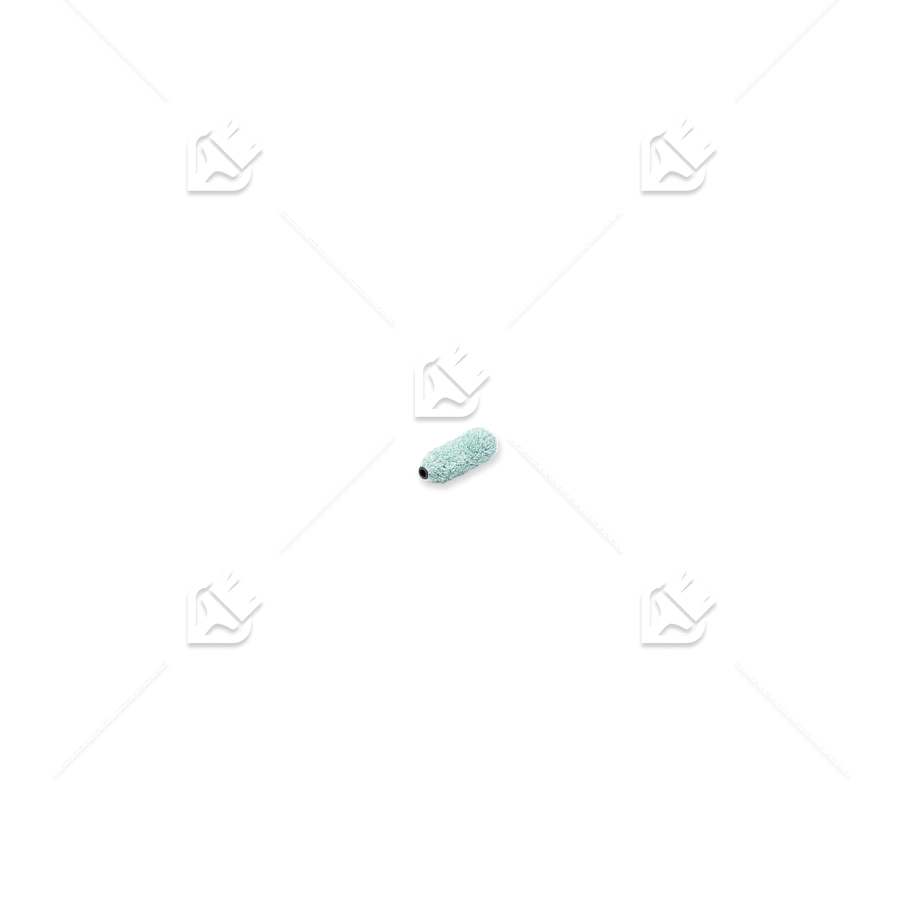 Мини-валик Anza Platinum Микмекс микрофибра для гладких поверхностей 100 мм